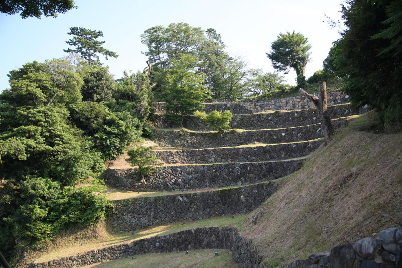 Tabist Sakananosumika Marusen Toba 호텔 외부 사진