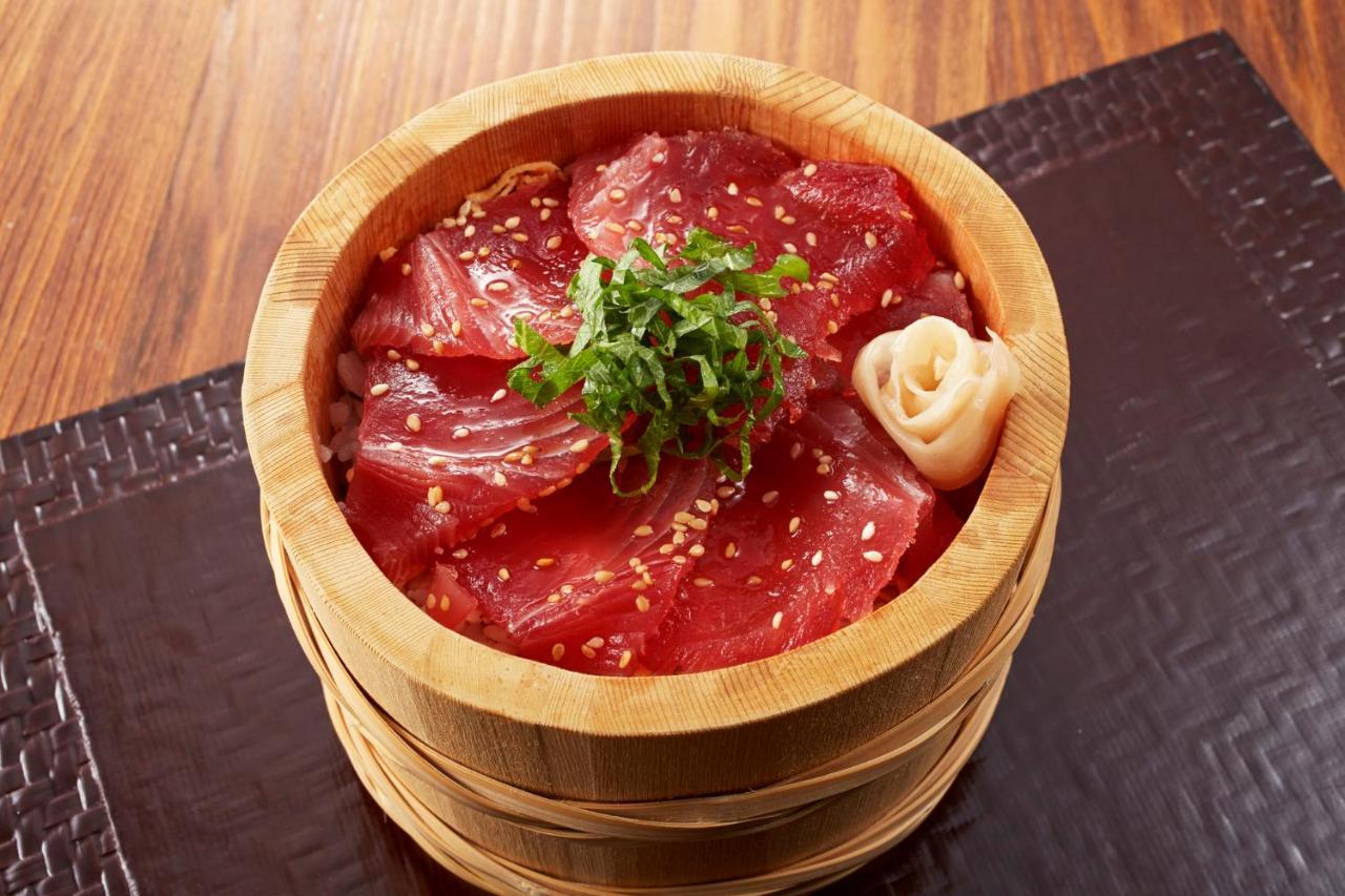 Tabist Sakananosumika Marusen Toba 호텔 외부 사진