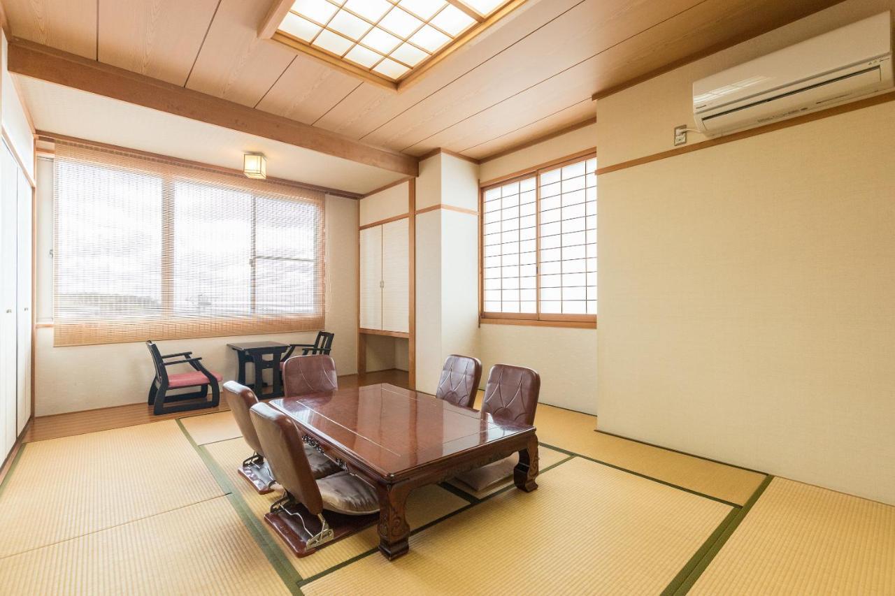 Tabist Sakananosumika Marusen Toba 호텔 외부 사진