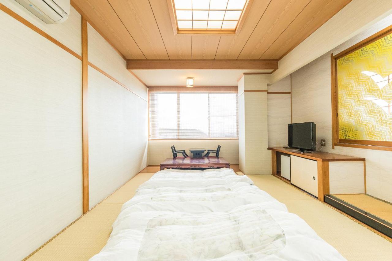 Tabist Sakananosumika Marusen Toba 호텔 외부 사진