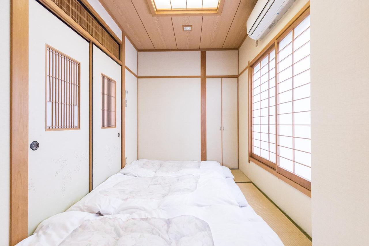 Tabist Sakananosumika Marusen Toba 호텔 외부 사진