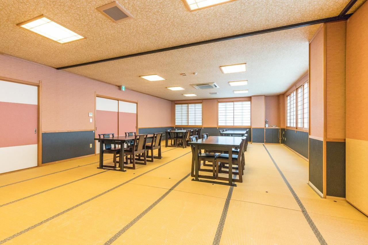 Tabist Sakananosumika Marusen Toba 호텔 외부 사진
